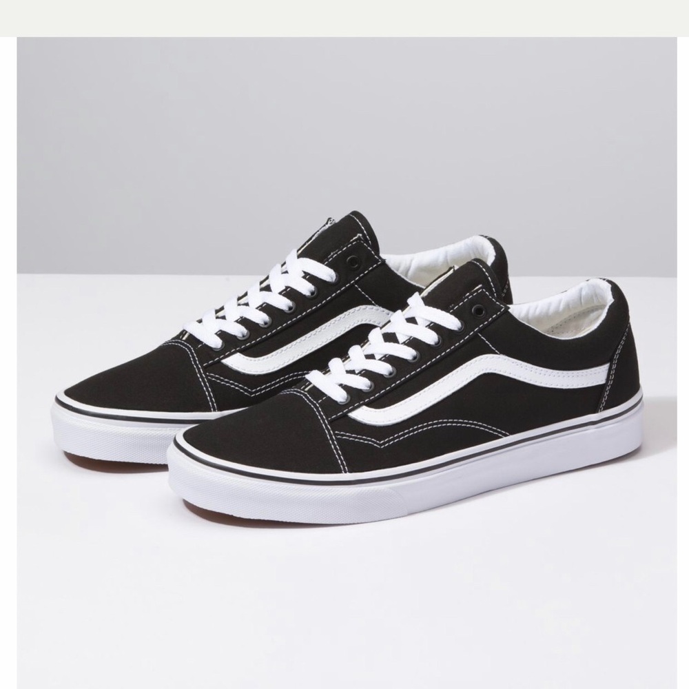 Women’s vans